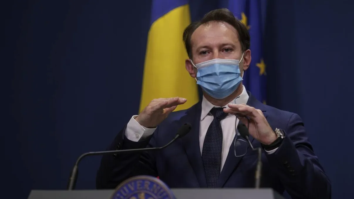 Florin Cîțu, veste proastă despre majorarea pensiilor: 