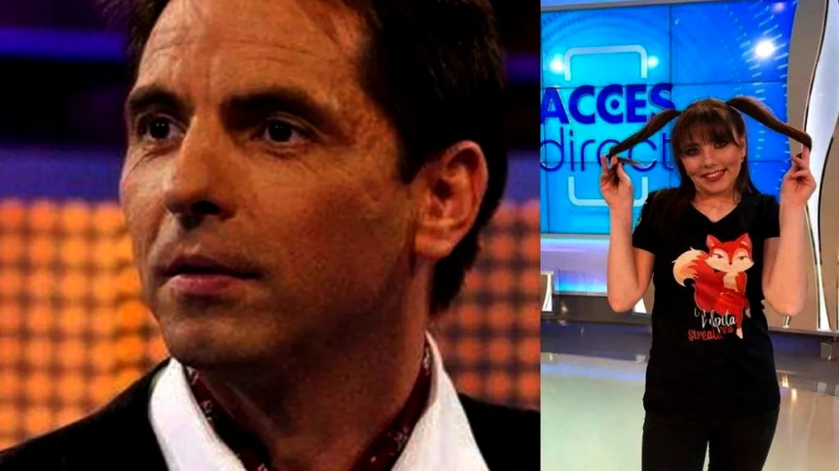 Ce a pățit Dan Negru din cauza Vulpiței. Nimeni nu își imagina asta