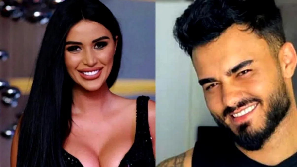 Daniela Crudu e disperată să se cupleze cu Jador. Ce a făcut pentru a-i atrage atenția