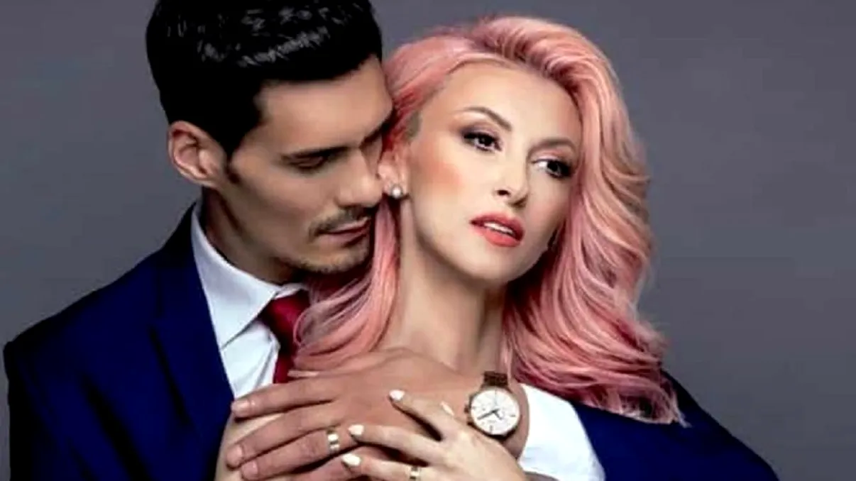 Andreea Bălan, veste magnifică. S-a împăcat după mult timp