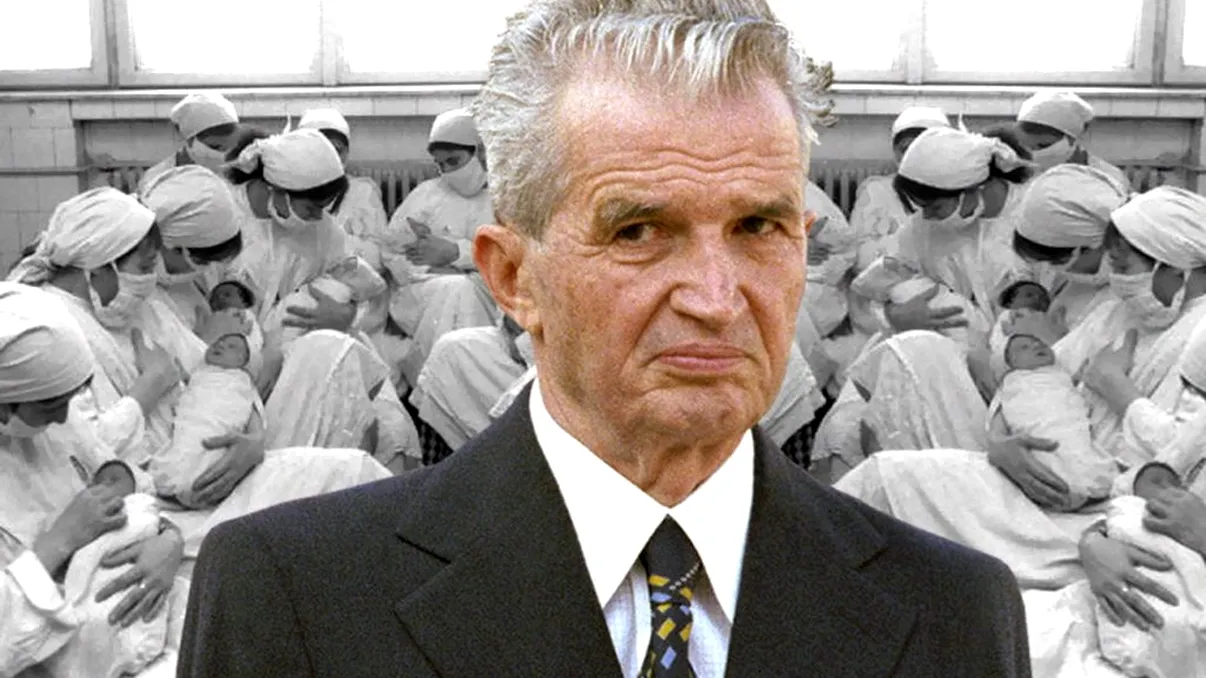 Planul secret al lui Ceaușescu ticluit la Marea Neagră, în stațiunea Eforie. Visul neîmplinit al dictatorului
