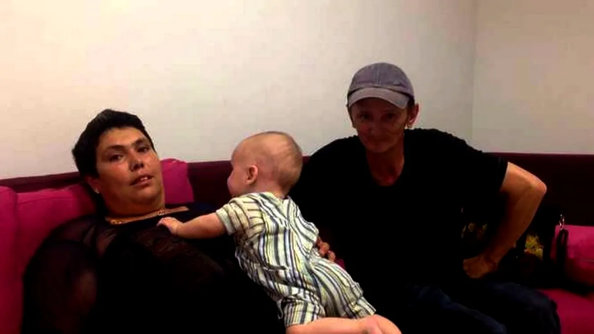 Adevărul despre Luca, fiul Ioanei Tufaru. Cum arată acum băiețelul în vârstă de 4 ani și jumătate