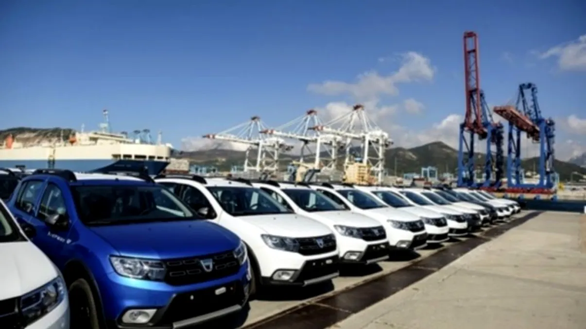 Grupul Dacia, veste catastrofală. Cât au scăzut vânzările în România