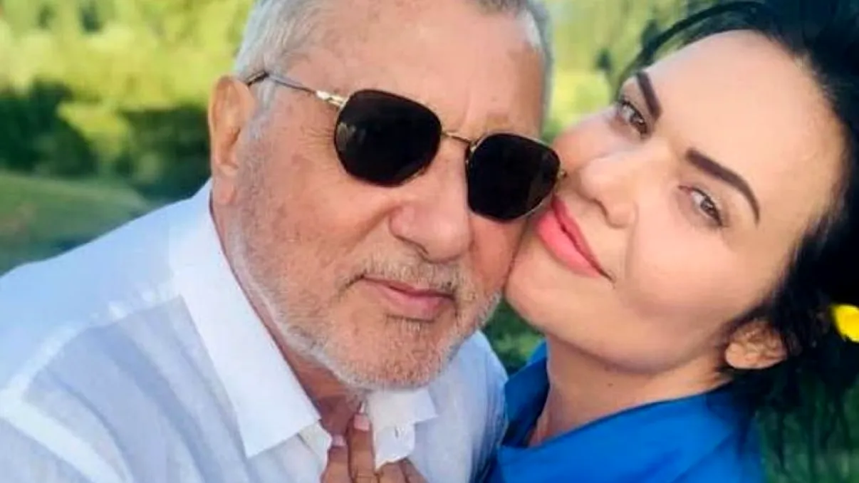 Cum arată apartamentul de lux în care s-a mutat Ilie Năstase