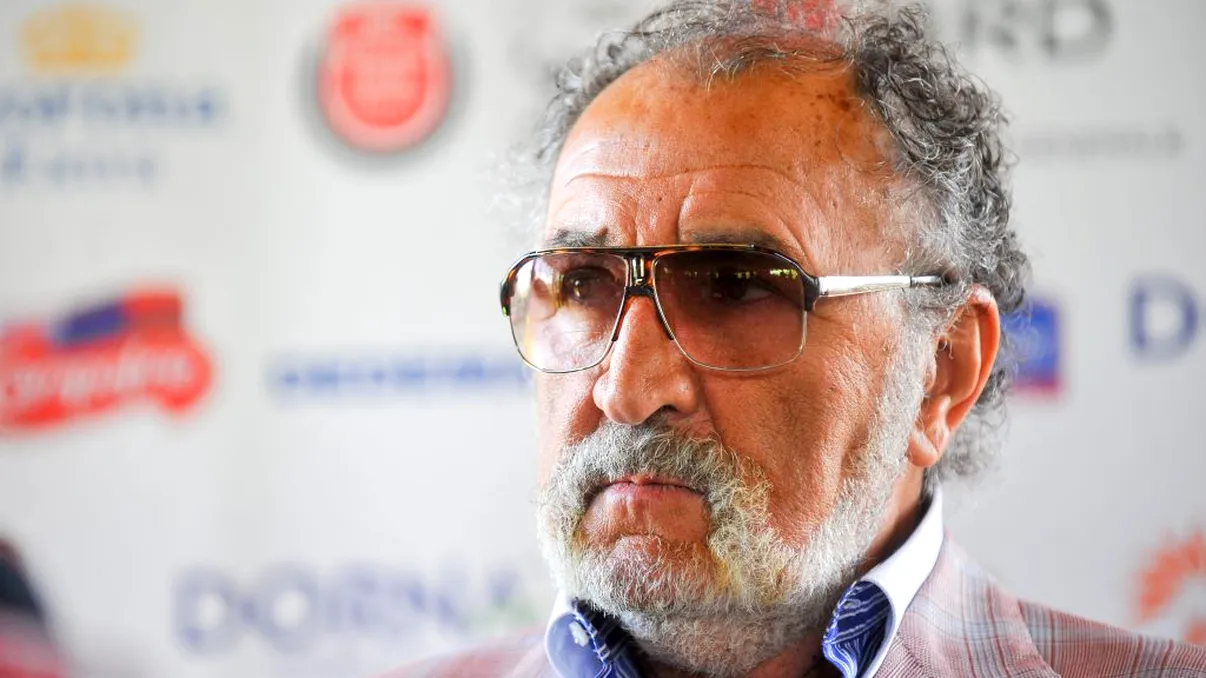 Poveste incredibilă, spusă de o prietenă a lui Țiriac! Ce făcea miliardarul pentru bani ca să plătească hotelul la Paris și New York