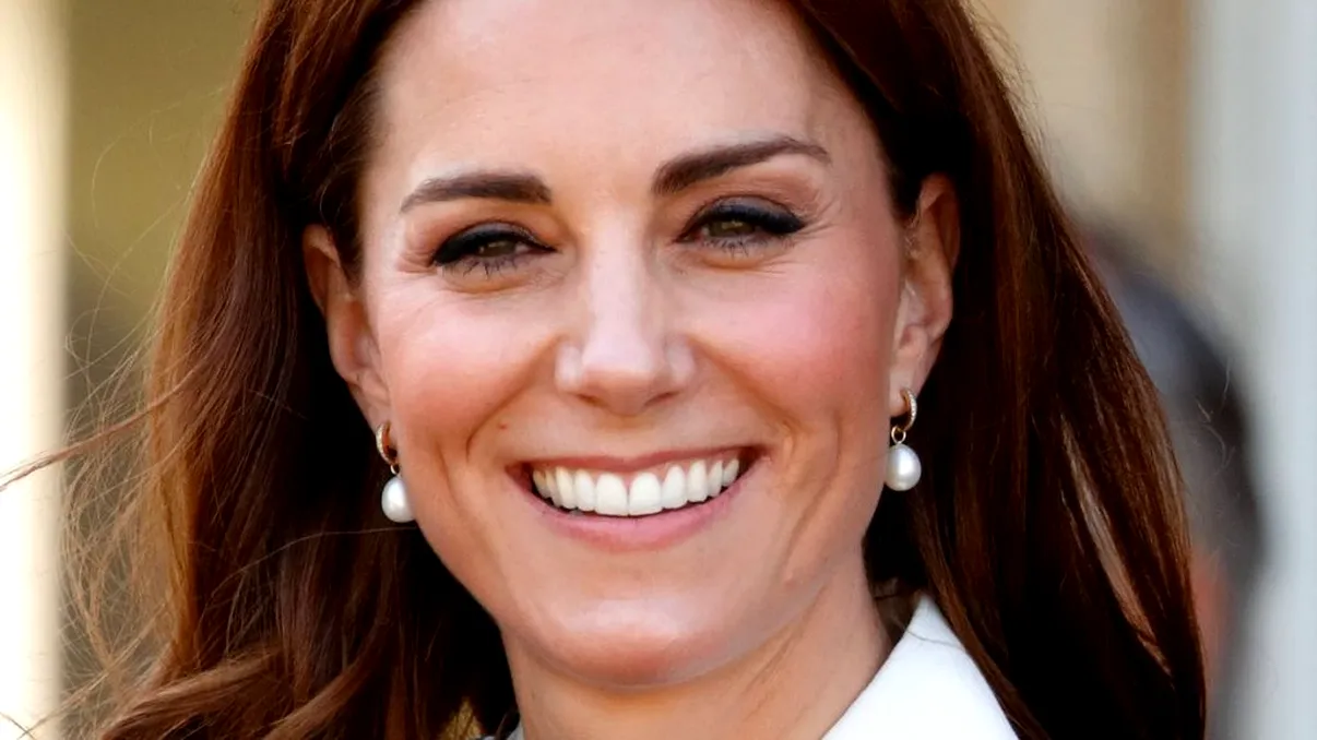 Kate Middleton, schimbare de look inedită. Fanii au numit-o ”Regina Noastră”