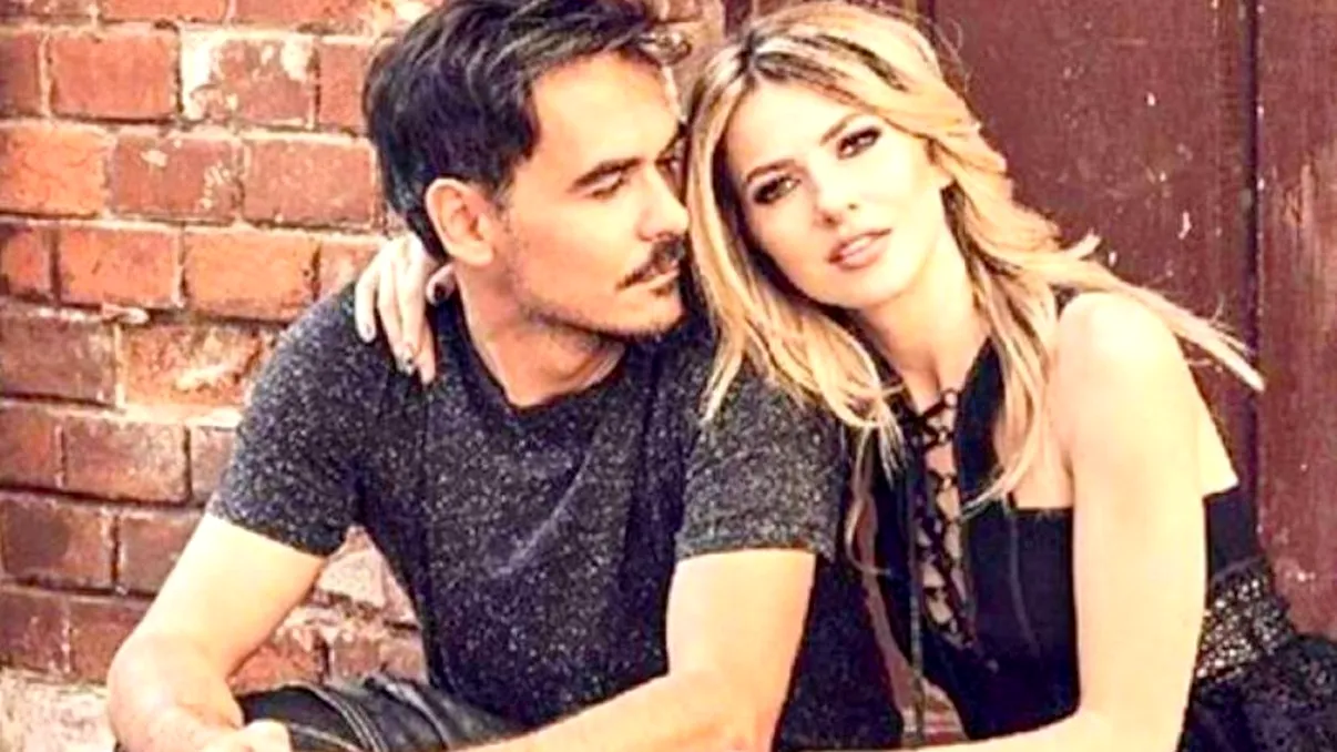 Lidia Buble, declarație șoc despre Răzvan Simion. Ce s-a întâmplat când a divorțat de fosta soție