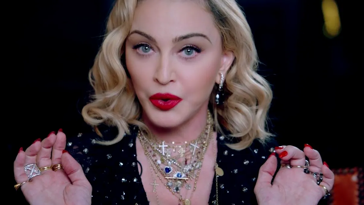 Madonna, scandal de proporții în SUA. Mesajul extrem de controversat