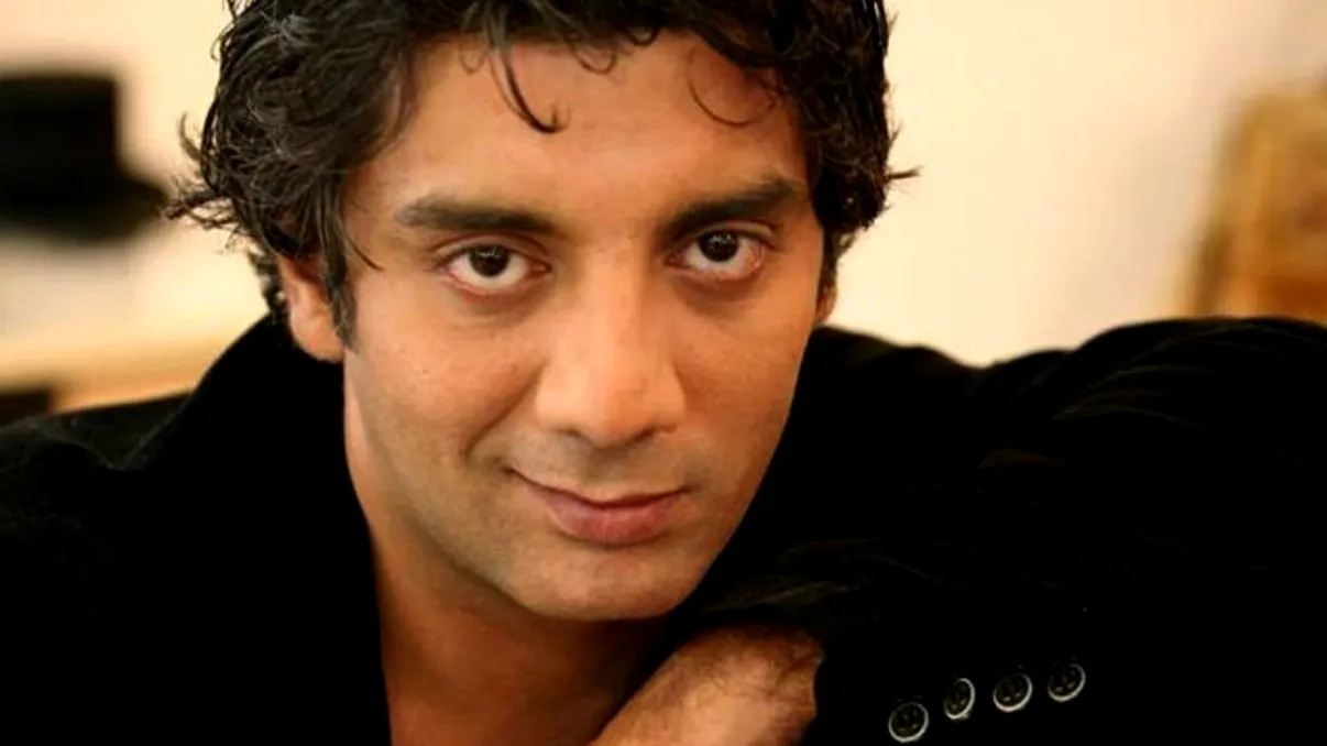 Ce s-a ales de celebrul Marius Mihalache. Cum arată Arabela, femeia care l-a făcut bărbat de casă