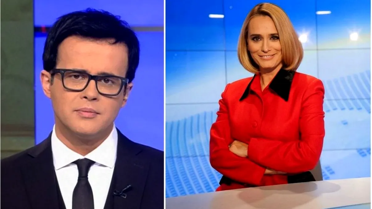 Mihai Gâdea, reacție dură după interviul Andreei Esca. De ce a criticat-o pe colega de breaslă