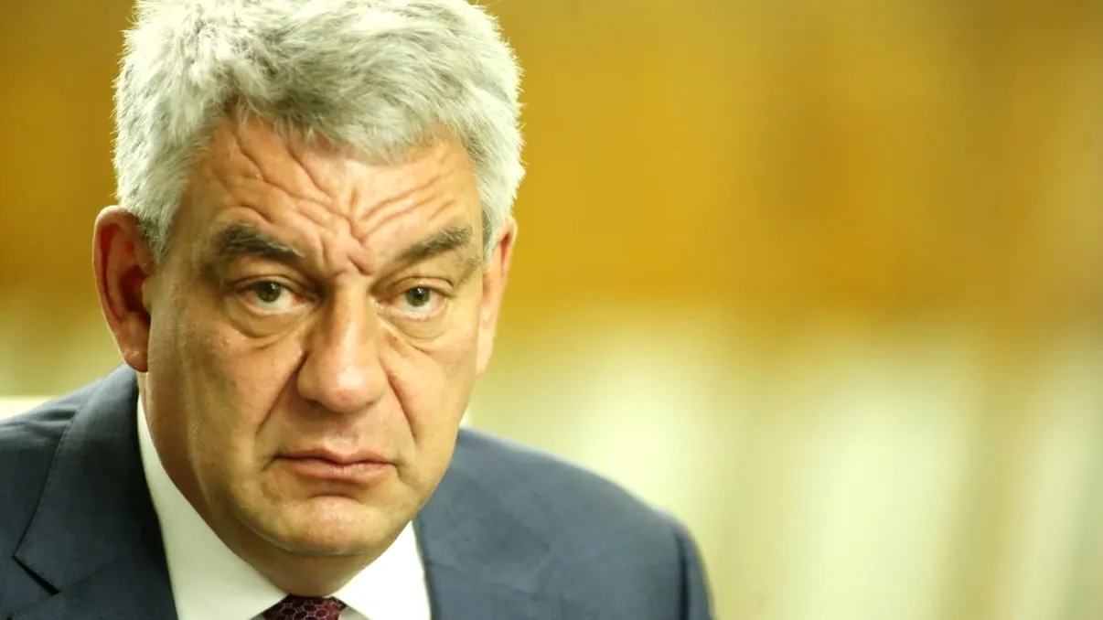 Tatăl lui Mihai Tudose a murit de coronavirus. Durere fără margini în familia fostului premier