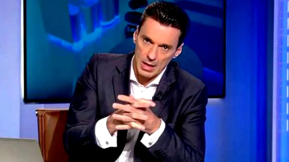 Mircea Badea, declarație șocantă. ”Cred că moartea m-a încercat!”