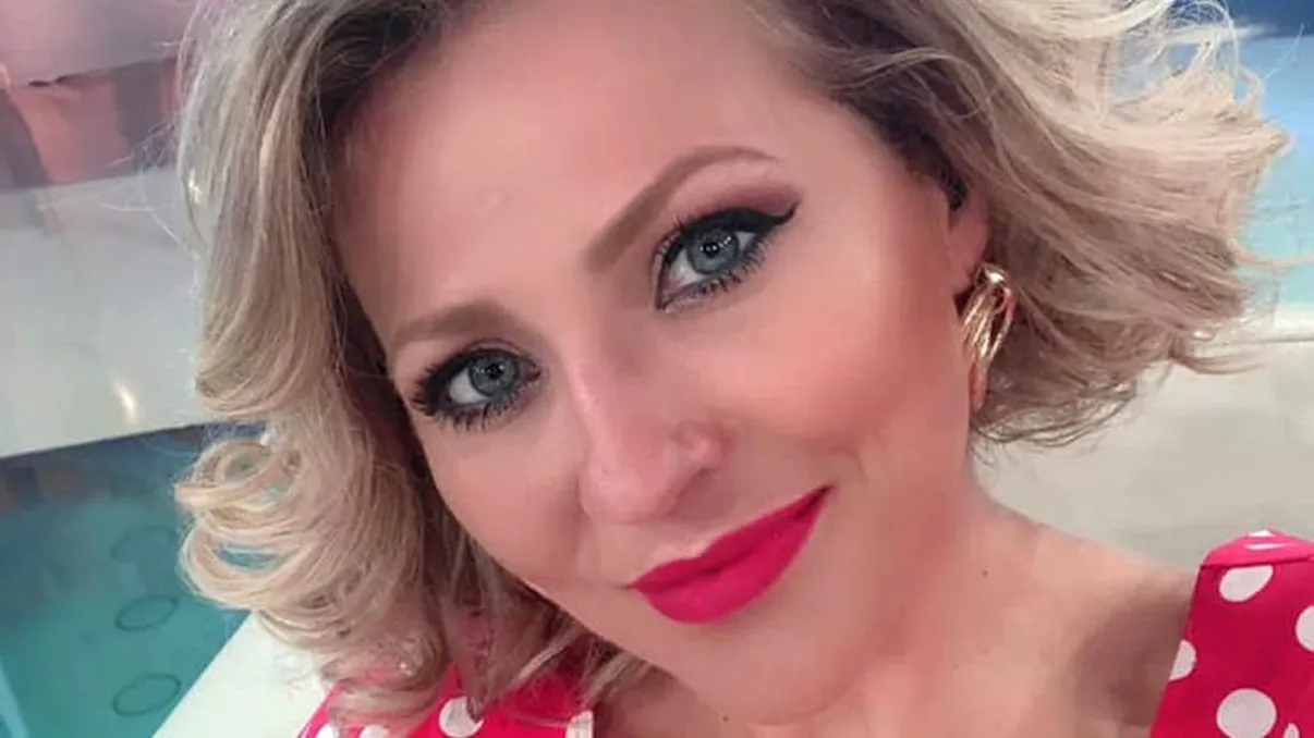 Mirela Vaida, în culmea fericirii! A făcut chiar ea anunțul astăzi