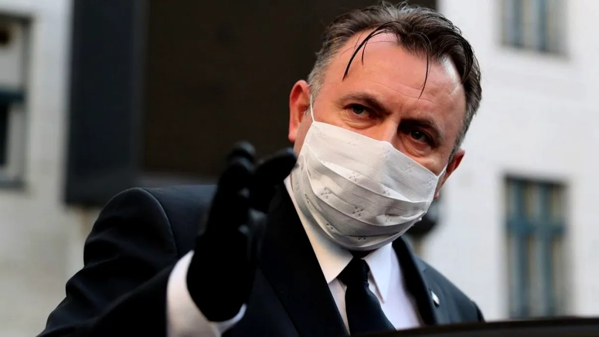 Mesajul dur al lui Nelu Tătaru. ”Suntem ciuma Europei!”