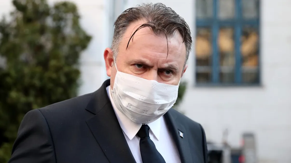 Nelu Tătaru, nou avertisment despre pericolul de pe litoral: 