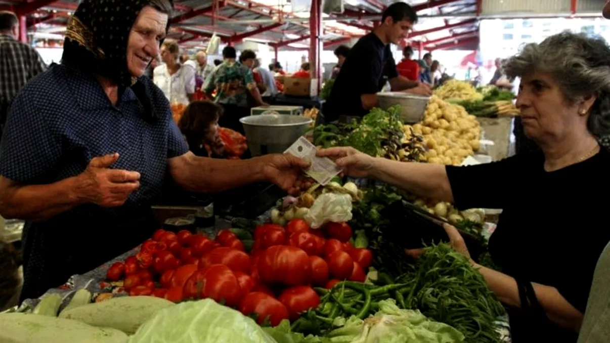 Atenție, români! Ce pericol se ascunde în piețe. Avertismentul autorităților