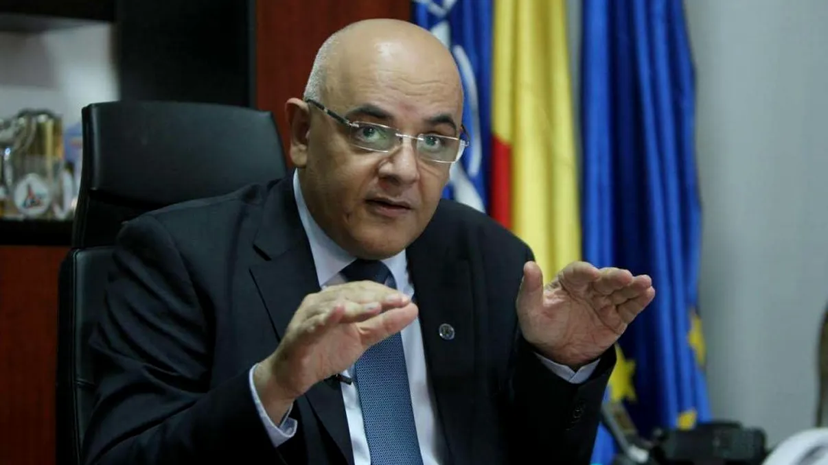 Raed Arafat trage un nou semnal de alarmă: 