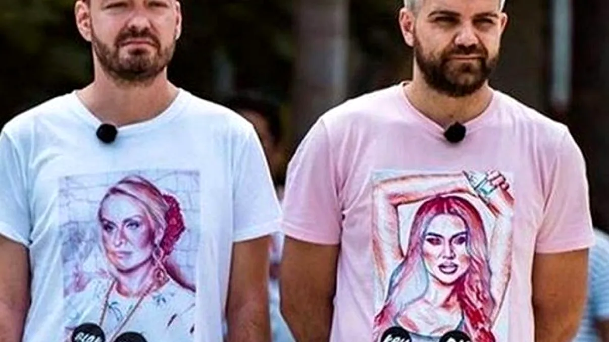 Cum arată acum Radu Vlăduț de la Asia Express. Cu cine a fost fotografiat în oraș