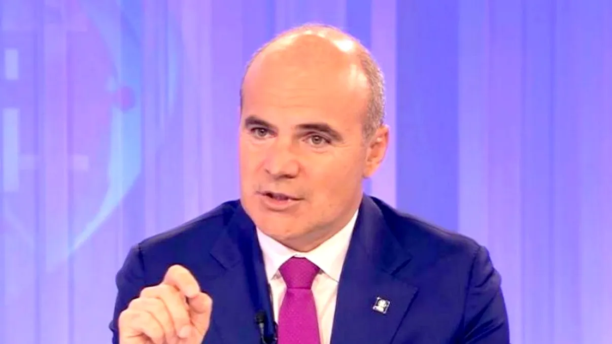 Ce avere are Rareș Bogdan. Parlamentarul PNL are doar tablouri de 200.000 de euro