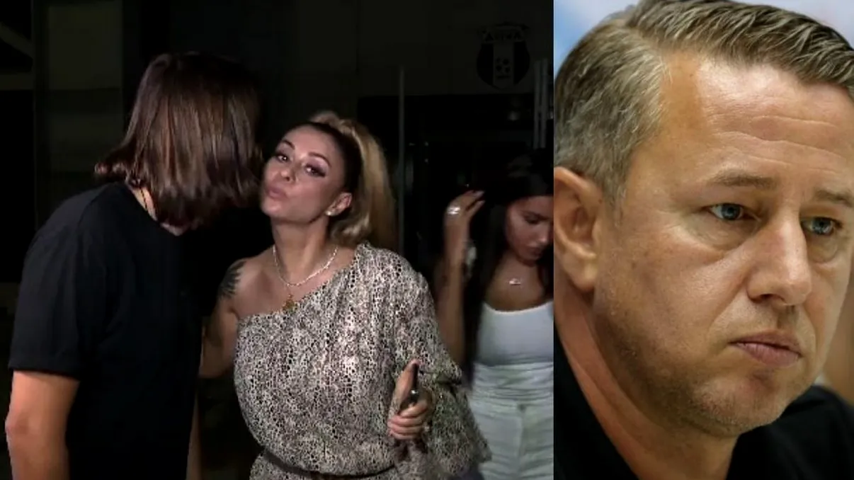 Adevărul despre relația Anamariei Prodan cu Alexa. Reghe rupe tăcerea: “Așa este ea”