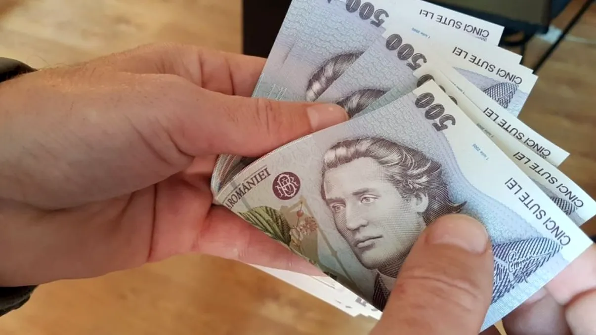 Cum va fi stabilit, de fapt, salariul minim în România. Acum e oficial