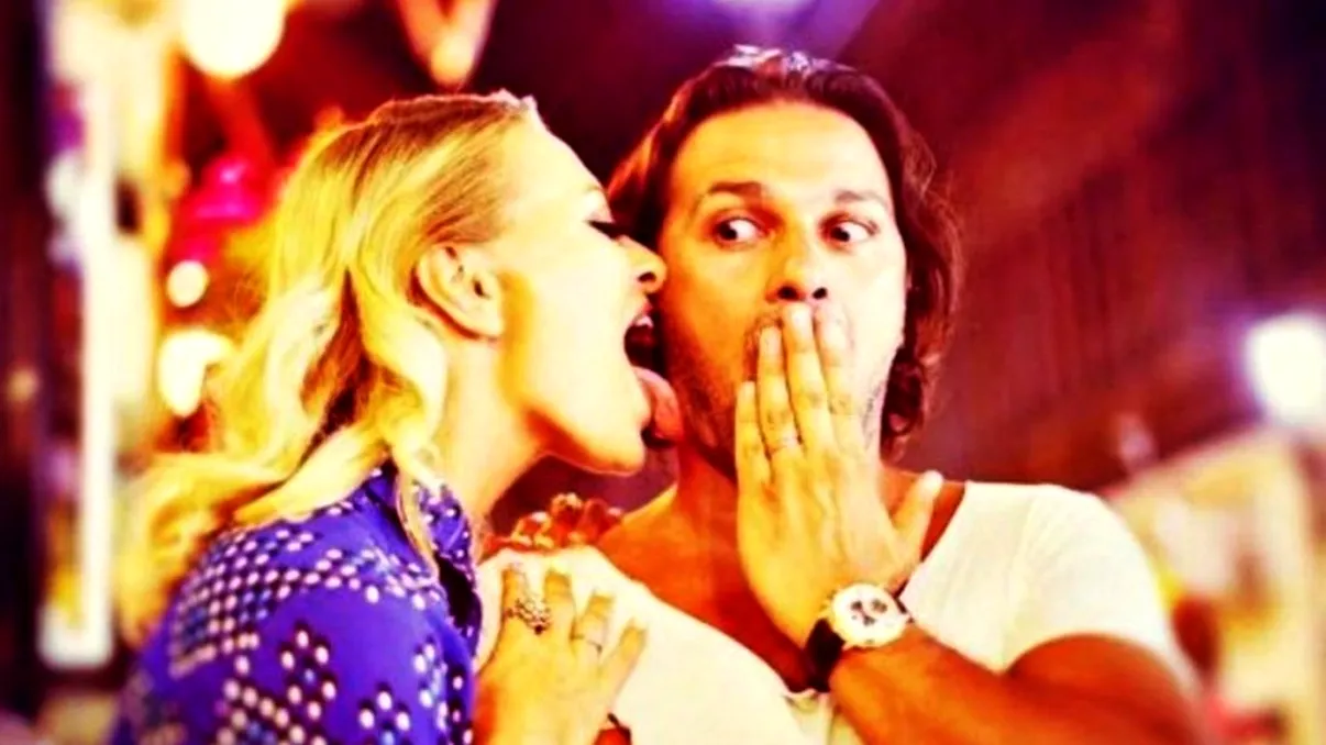 Cine este soțul Deliei. Bărbatul care i-a dat lumea peste cap cântăreței: a împlinit 43 de ani