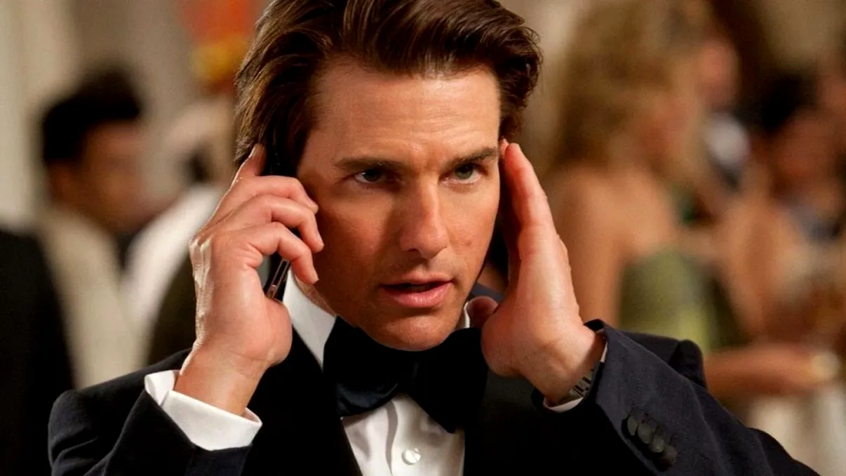 Secretul îngrozitor pe care îl ascunde Tom Cruise. Ce a dezvăluit o colegă de film
