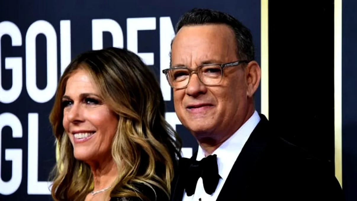 Ce se întâmplă cu Tom Hanks, după ce a devenit ortodox. Soția lui a fost de acord