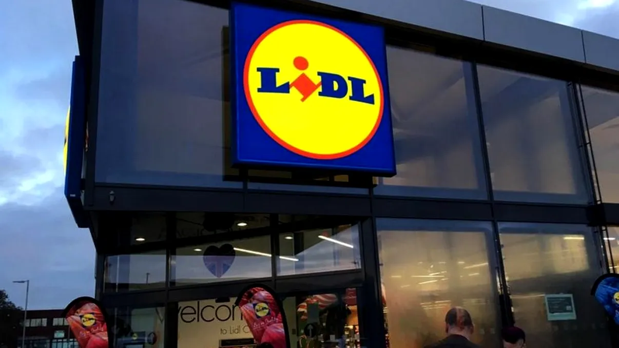 Toți clienții LIDL trebuie să afle asta acum. Este gratuit pentru toată lumea