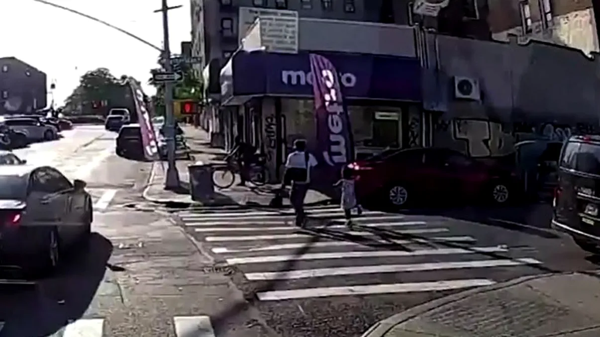 Omorât în plină stradă. Încă un bărbat afro-american, ucis în SUA. Imaginile sunt îngrozitoare