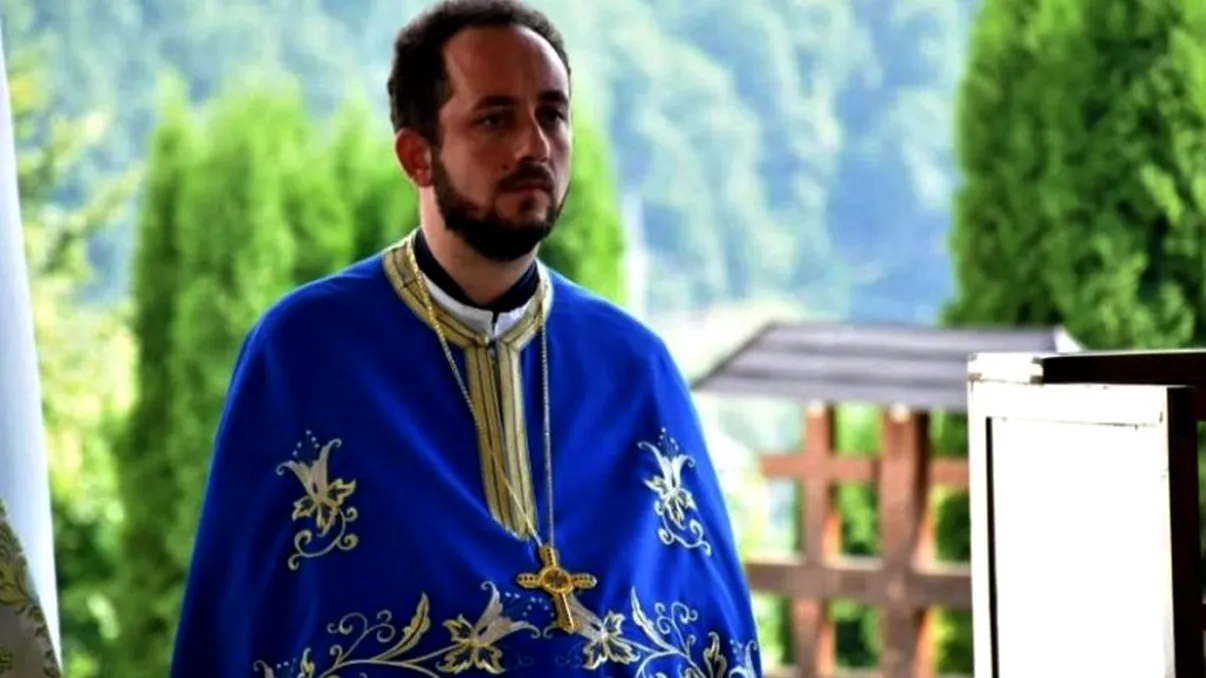 Apelul disperat al unui preot pentru români. „E un trend acum să nu mai crezi în nimic