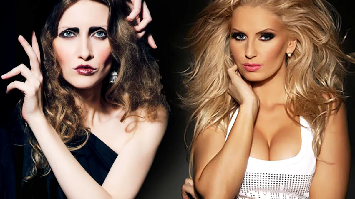 Andreea Bănică o desființează pe Iulia Albu, la TV: „O perversă”. Șocant cum a mai catalogat-o