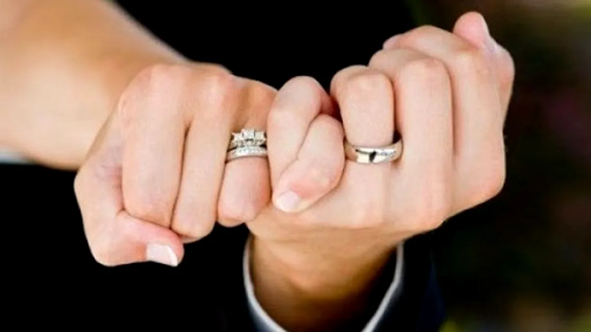 Destinul căsniciei tale. Ce semnificație are, de fapt, data nunții