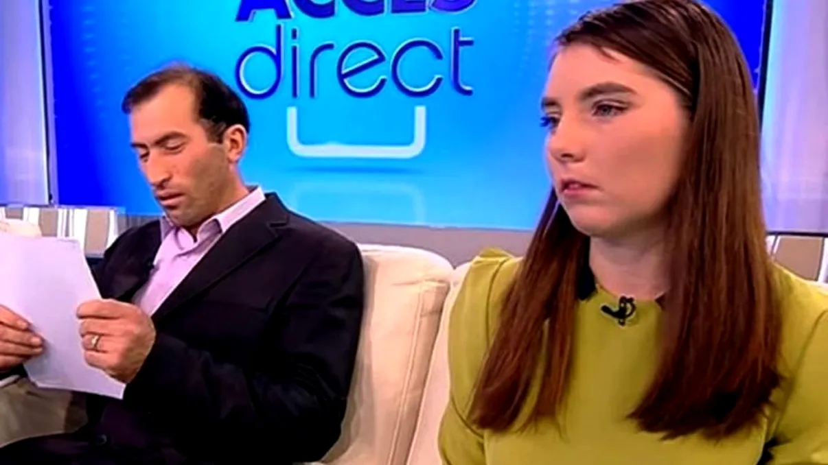 Vulpița, schimbare fără precedent. Cum a apărut la Acces Direct. Parcă era altă persoană