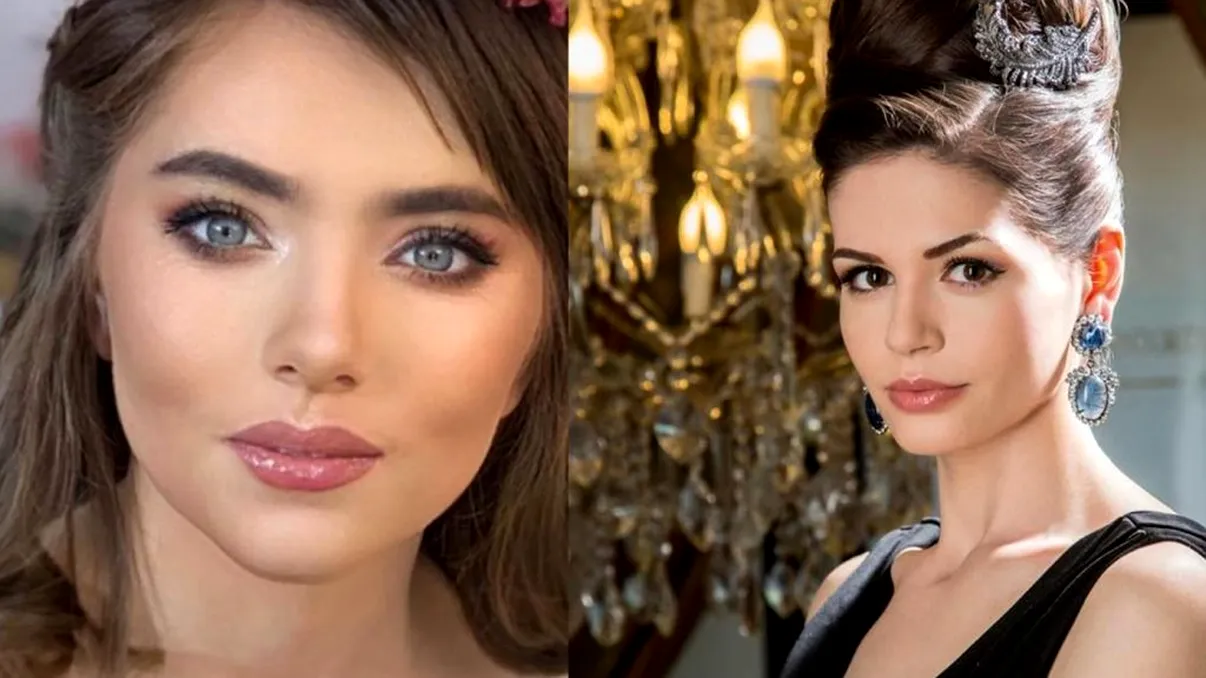 Mirela Vaida, gafă monumentală. Monica Gabor, comparată cu Vulpița: 