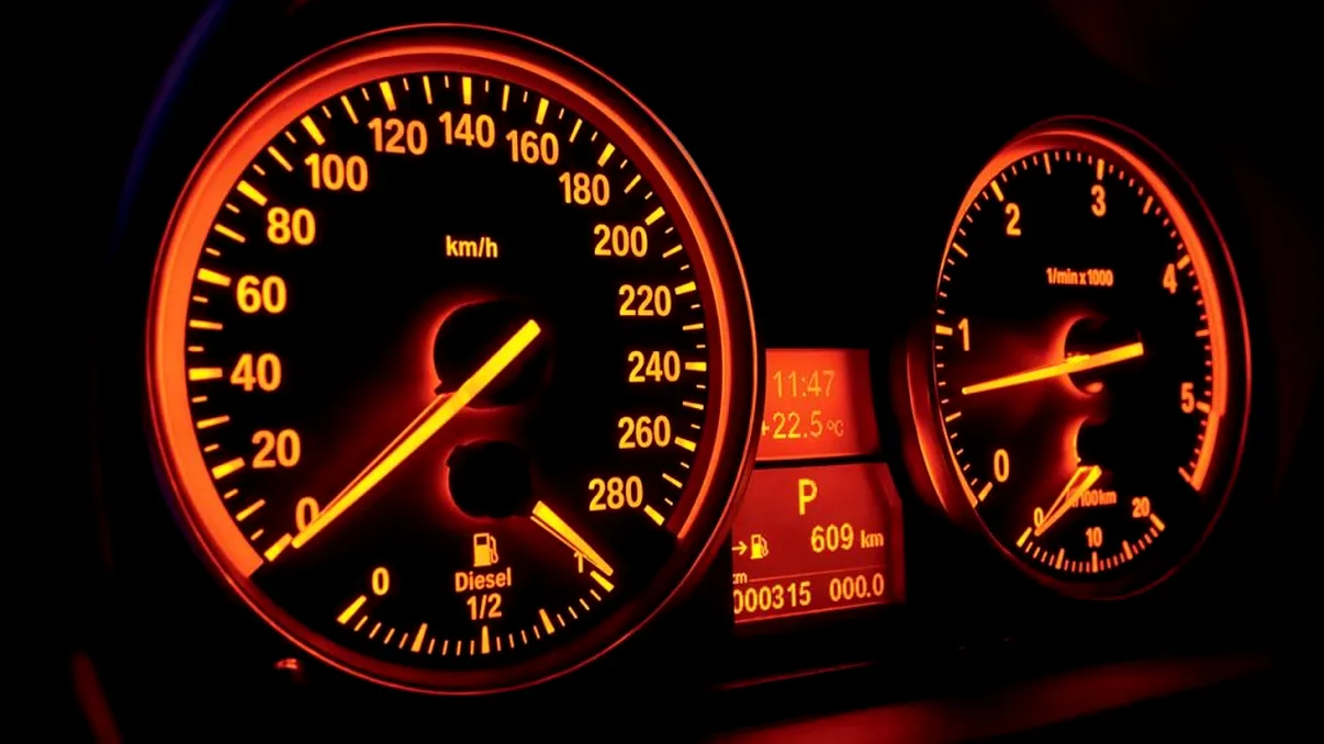 Cum îți dai seama dacă a fost modificat kilometrajul unei mașini. Trucurile samsarilor