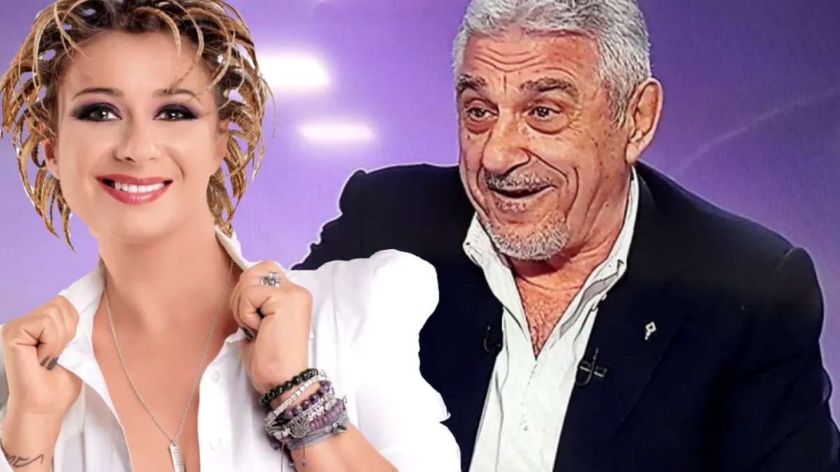 EXCLUSIV Cum a reacționat Giovanni Becali când a văzut-o pe Anamaria Prodan, după ani întregi în care a jignit-o și amenințat-o. În ce stadiu a ajuns războiul dintre impresari