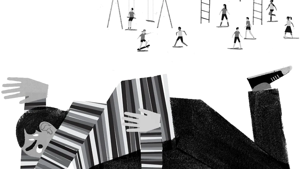 Mesajul șocant al unui pedofil pentru o fetiță de 10 ani. Ce a îndrăznit să îi ceară