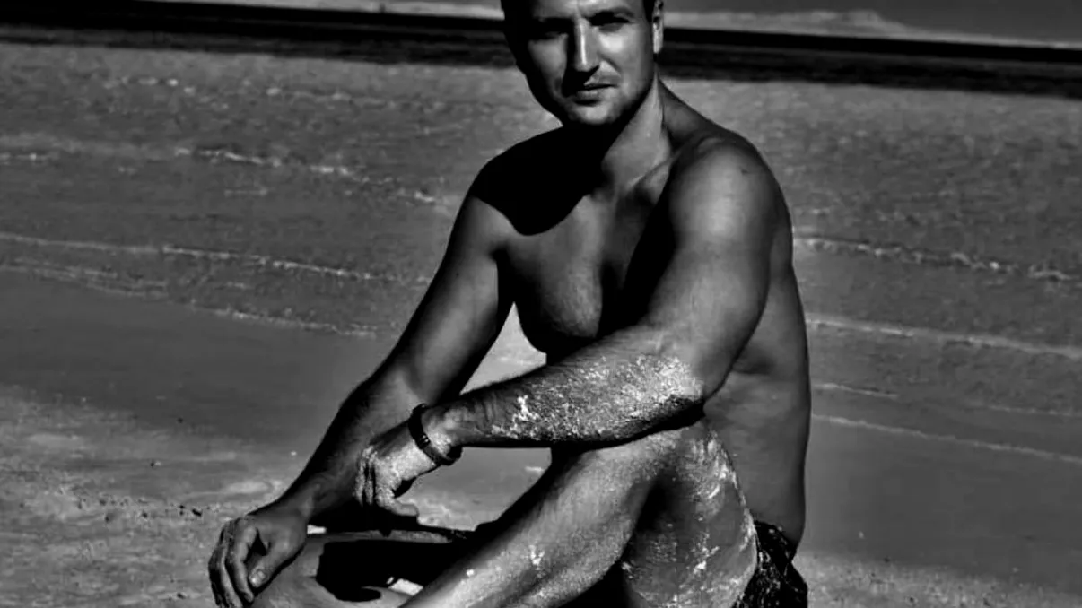 Ce face Valentin Gane, bărbatul care i-a cucerit inima Danielei Crudu la ‘Burlăcița’, acum 5 ani