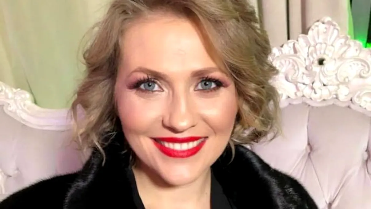 Imagine rară cu Mirela Vaida, de acum 20 de ani. În ce trupă românească era