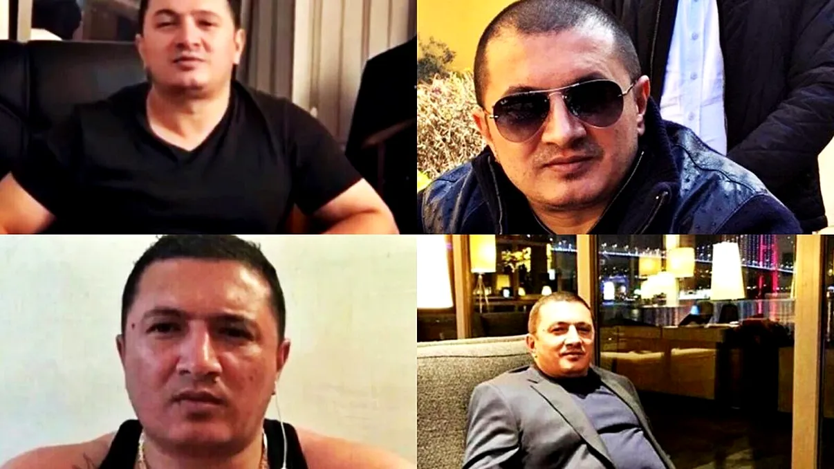 A fost asasinat unul dintre cei mai cunoscuți interlopi. Ce s-a întâmplat acum într-un restaurant