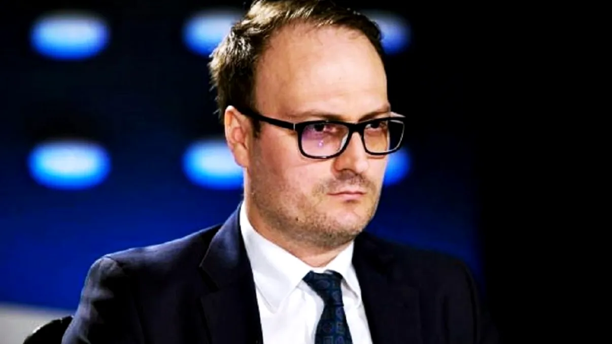 Alexandru Cumpănașu a fost amenințat de un interlop. Ce s-a întâmplat în câteva minute cu el