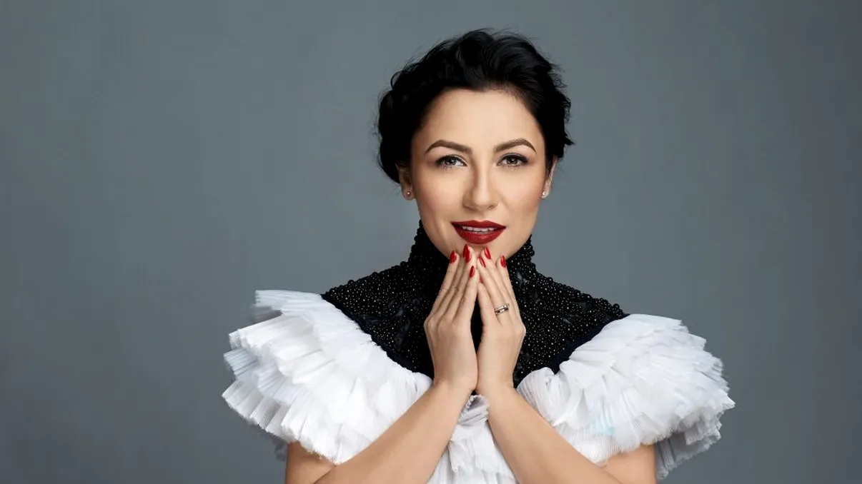 Andra, mesaj important pentru copii. Cât de mare dreptate are artista