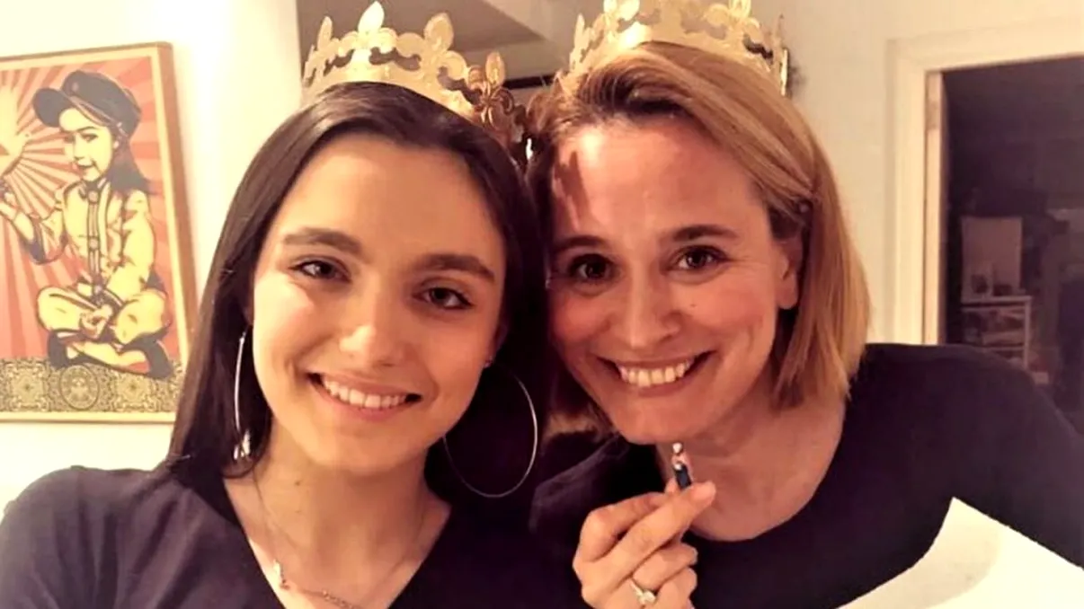 Andreea Esca, mesaj emoționant pentru Alexia Eram. Imaginea care i-a lăsat fără cuvinte pe fani