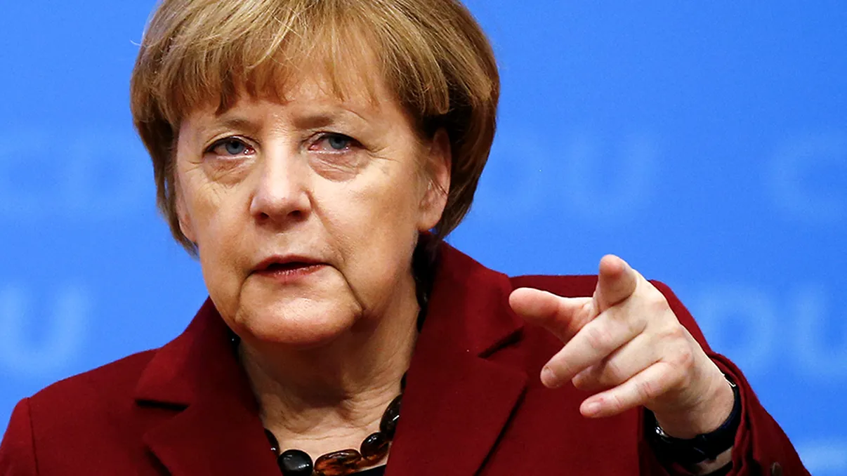 Angela Merkel a făcut anunțul. Ce se întâmplă în Germania. Puțină lume se aștepta la asta