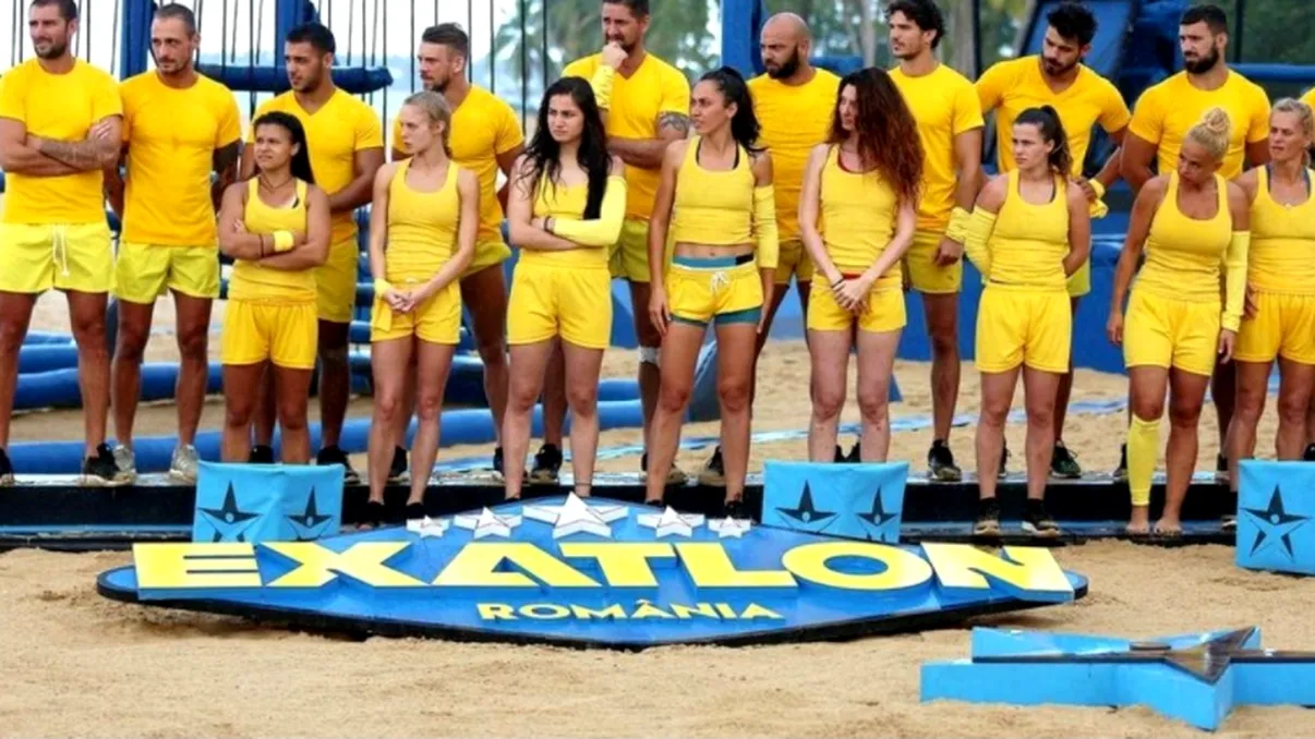 Au o relație! Ce foști concurenți de la Exatlon România se iubesc pătimaș după emisiunea de la Kanal D