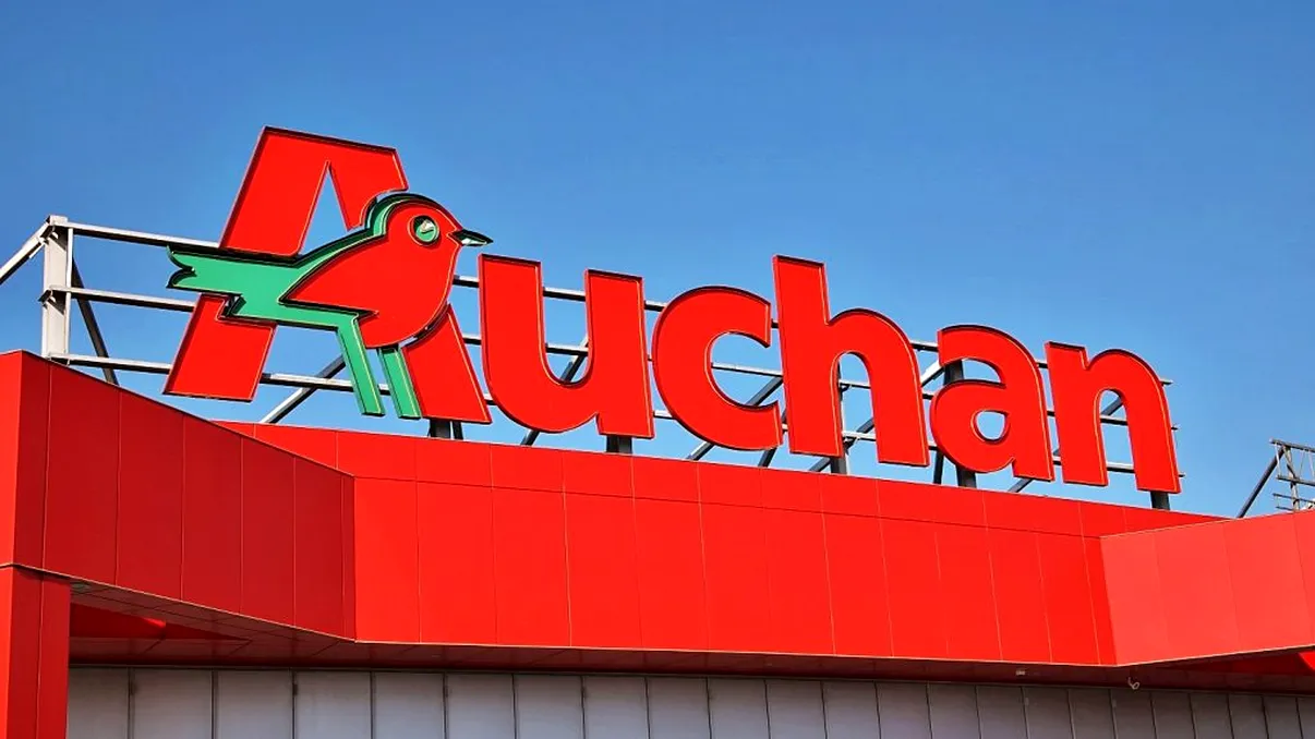 Auchan a făcut marele anunț. Toți clienții trebuie să afle ce se întâmplă din acest moment