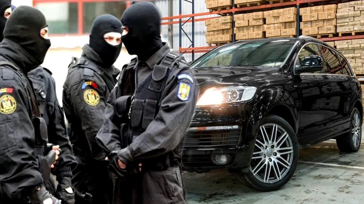 Ce a putut să-i facă o tânără de 17 ani unui bărbat care avea Audi Q7 și bani în buzunar, după ce l-a dus pe un câmp