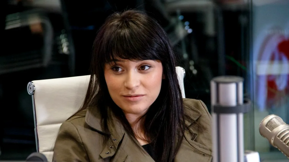 Ce porecle a avut Irina Rimes. Nimeni nu știa asta despre ea. Mulți oameni s-ar rușina să se afle