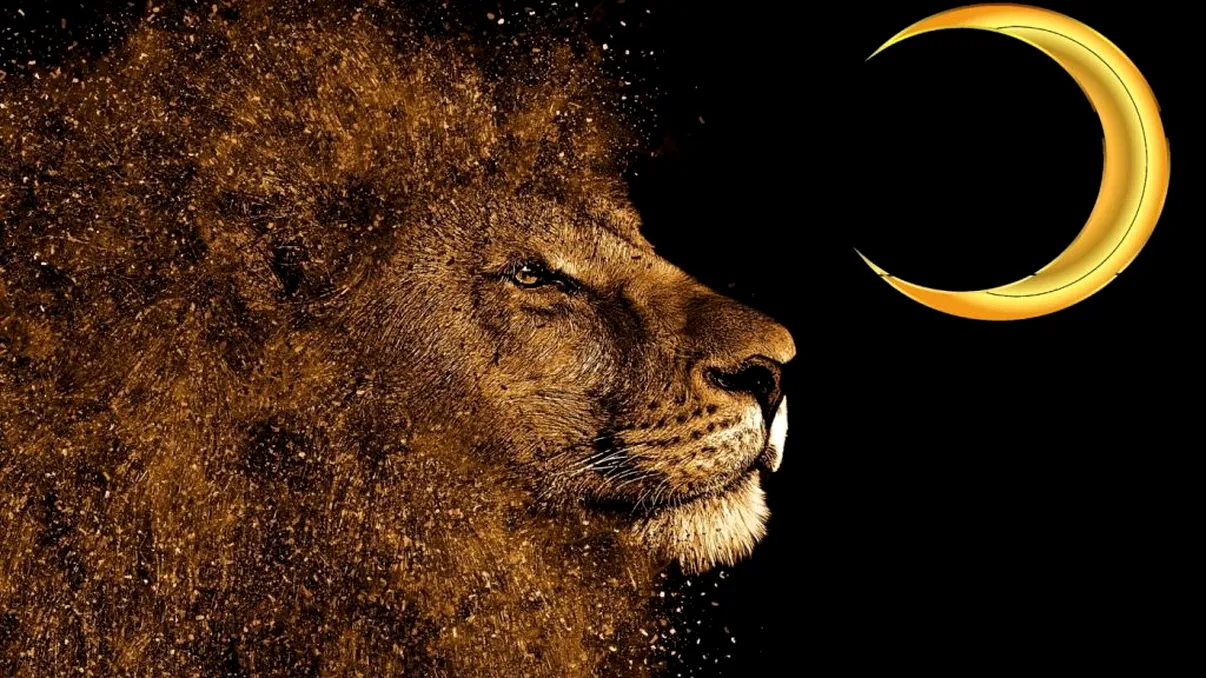 Ce înseamnă luna nouă în astrologie. Cum ne poate influența luna nouă în Leu, din 19 august